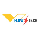 VFlow Tech logo