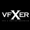 Vfxer.com logo