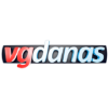 Vgdanas.hr logo