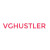Vghustler.com logo