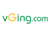 Vging.com logo