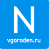 Vgoroden.ru logo
