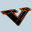 Vguitarforums.com logo