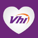 Vhi.ie logo
