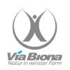 Viabiona.com logo