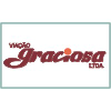 Viacaograciosa.com.br logo