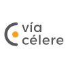 Viacelere.com logo