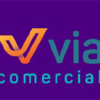 Viacomercial.com.br logo