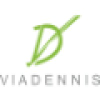 Viadennis.nl logo