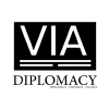 Viadiplomacy.gr logo