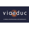 Viaeduc.fr logo