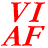 Viaf.org logo