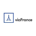 Viafrance.com logo