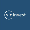 Viainvest.com logo