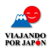 Viajandoporjapon.com logo