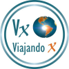 Viajandox.com logo