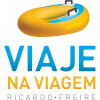 Viajenaviagem.com logo