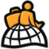 Viajeros.com logo