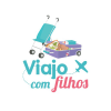 Viajocomfilhos.com.br logo