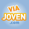 Viajoven.com logo