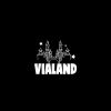Vialand.com logo