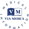 Viamedica.pl logo