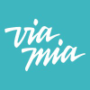 Viamia.com.br logo