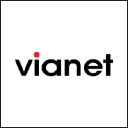 Vianet.com.np logo