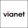 Vianet.com.np logo