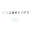 Viaonehope.com logo