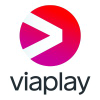 Viaplay.lv logo