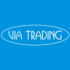 Viatrading.com logo