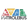 Viatrolebus.com.br logo