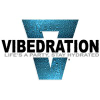 Vibedration.com logo