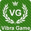 Vibragame.com logo