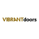 Vibrantdoors.co.uk logo