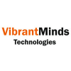 Vibrantmindstech.com logo