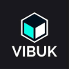 Vibuk.com logo
