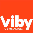 Vibygym.dk logo