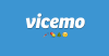 Vicemo.com logo