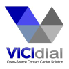 Vicidial.com logo