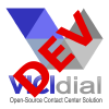 Vicidial.org logo
