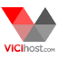 Vicihost.com logo