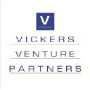 Vickers Venture Partners logo