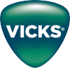Vicks.com logo