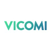 Vicomi.com logo