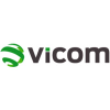 Vicomstudio.com logo