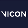 Vicon.com logo
