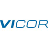 Vicorpower.com logo