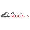 Victormusicarts.jp logo